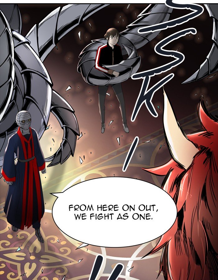 Tower of God, Chapter 434 image 104